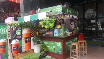 Bar (di properti)