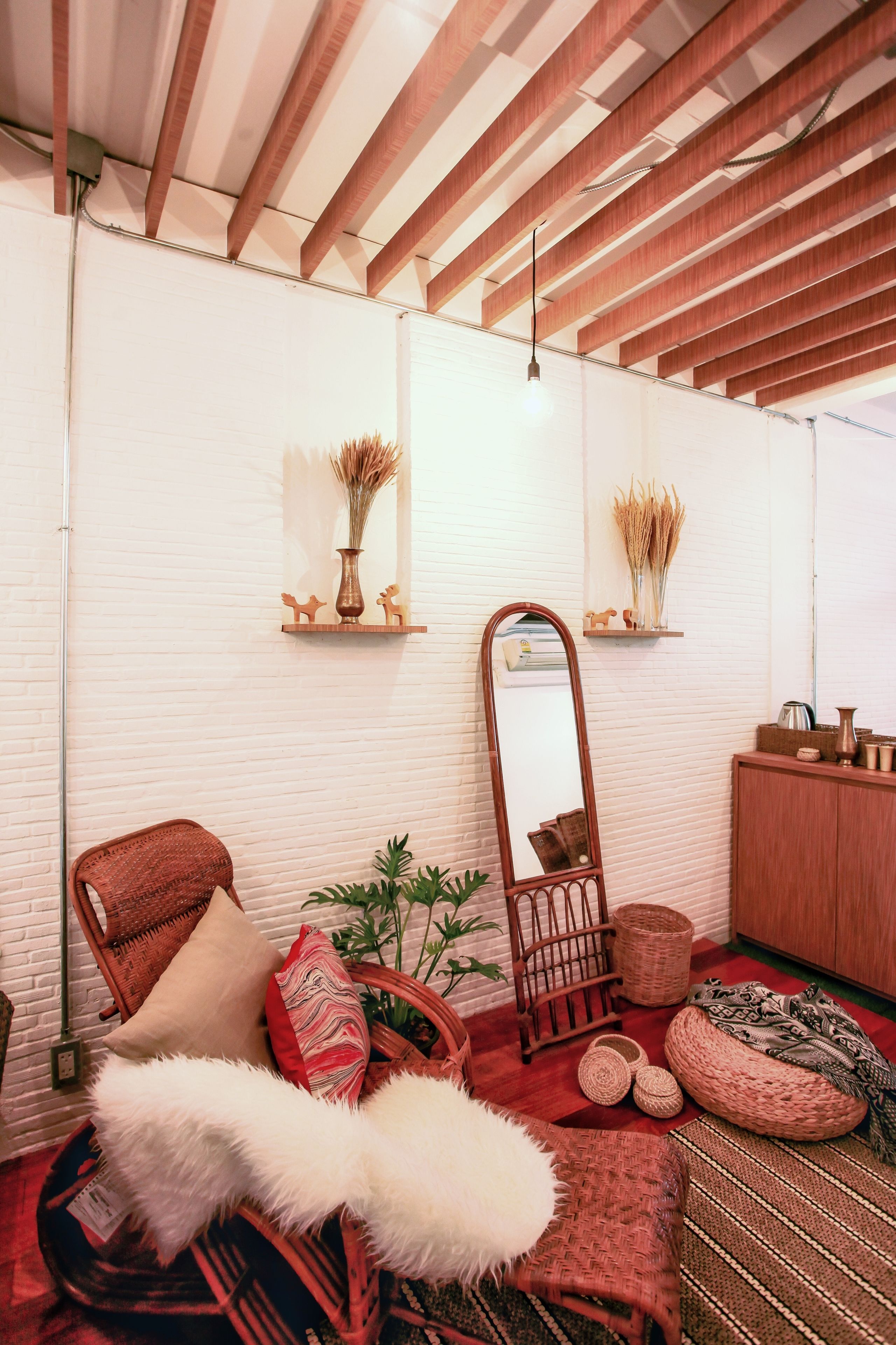 Foto - Siam Nitra Boutique Hotel