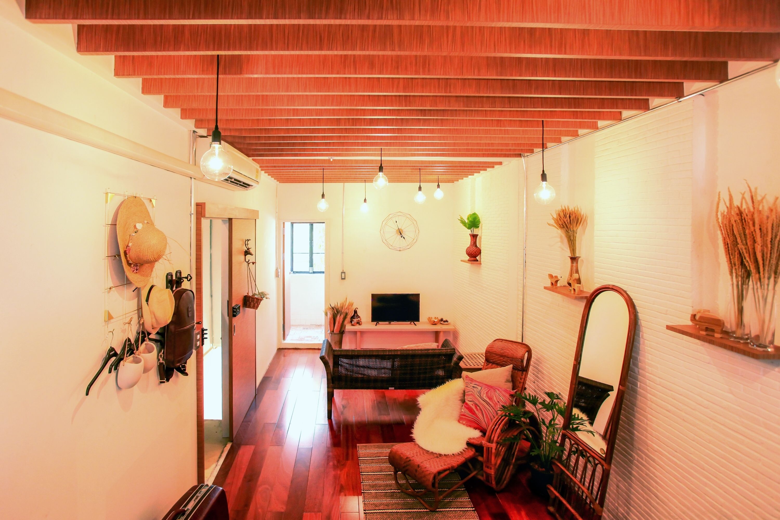 Foto - Siam Nitra Boutique Hotel