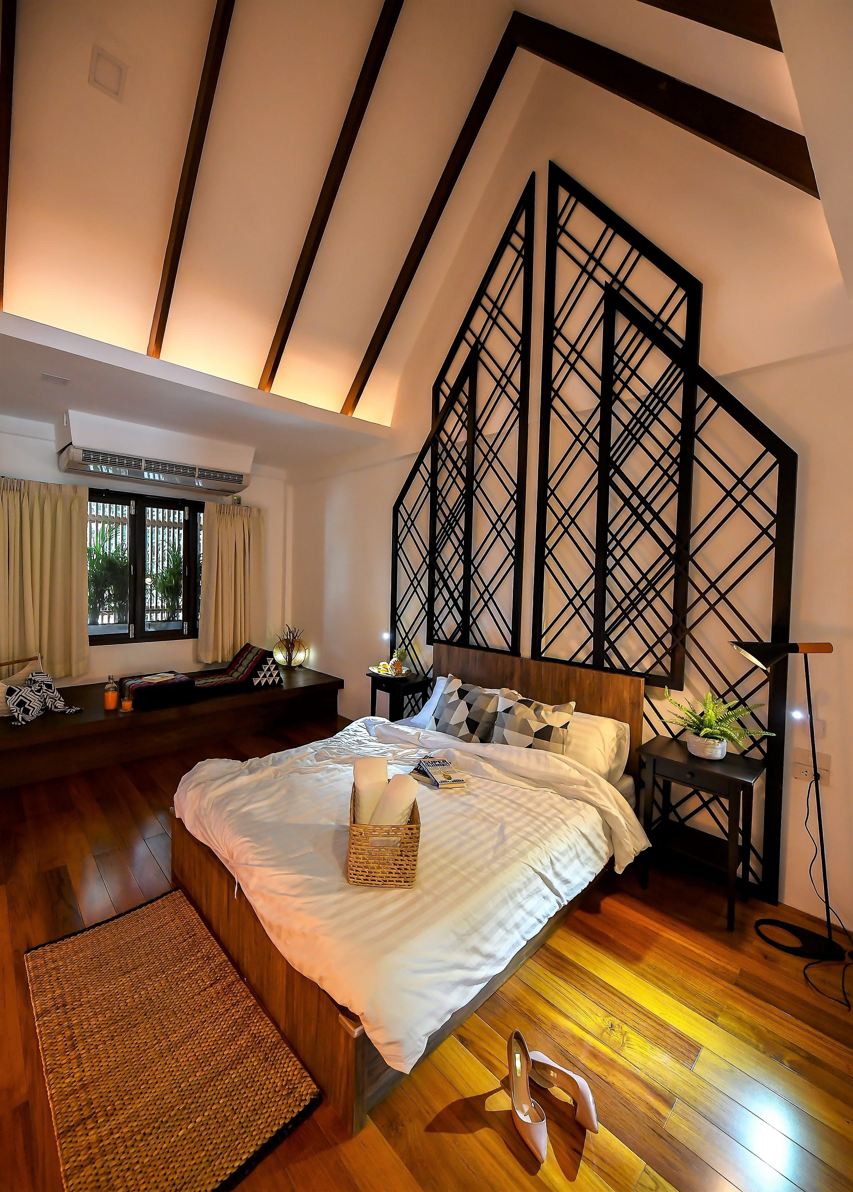 Foto - Siam Nitra Boutique Hotel