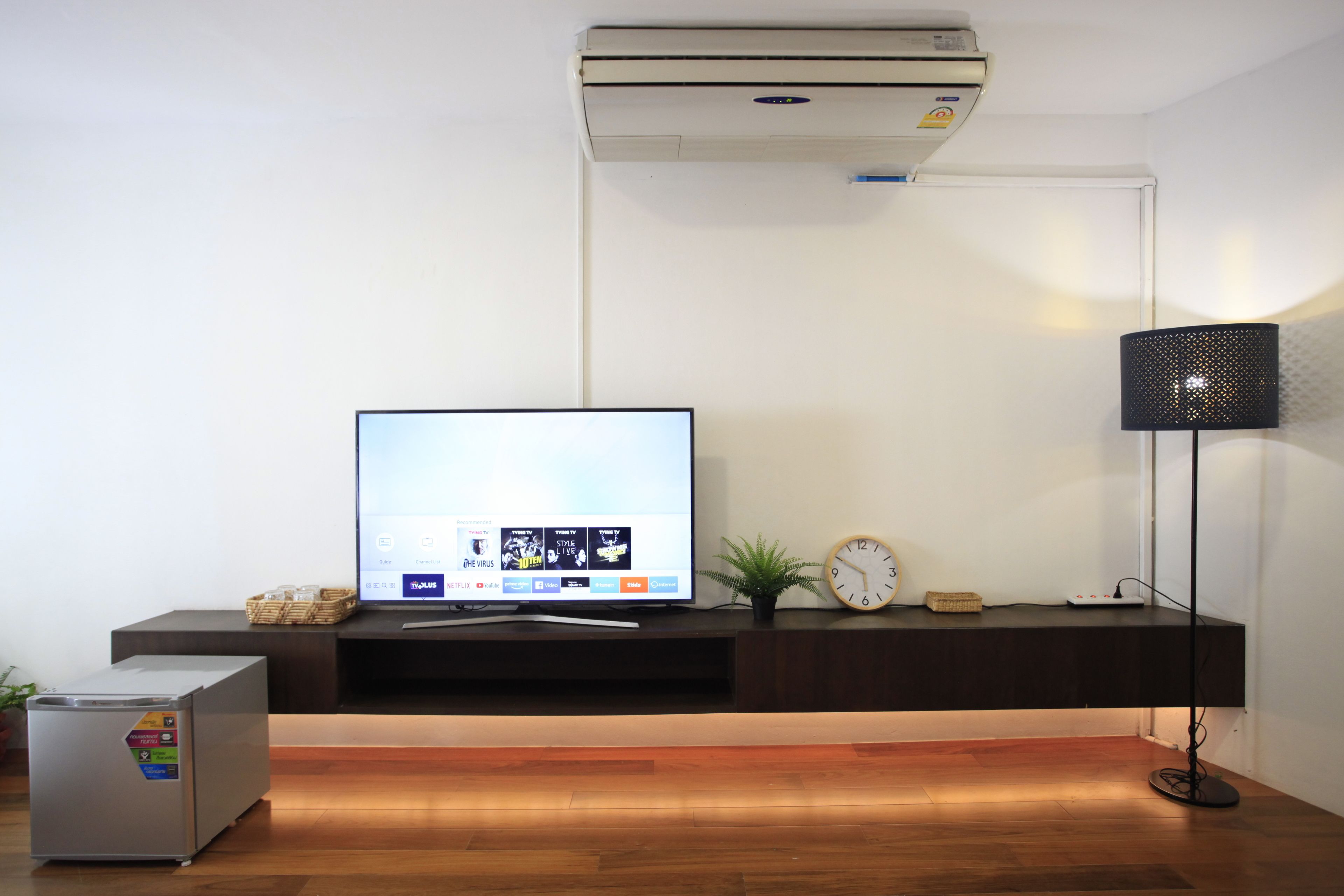 family studio suite | room amenity