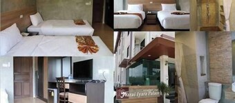 Narai Iyara Palace Lopburi