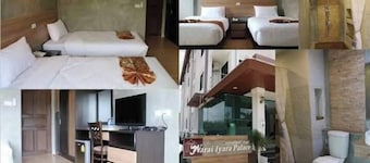 Narai Iyara Palace Lopburi