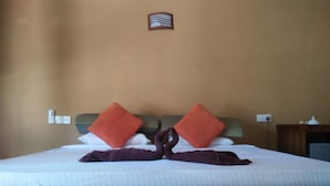 1 bilik tidur, Wi-fi percuma 
