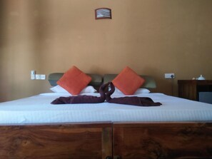 1 ห้องนอน, Wi-Fi ฟรี