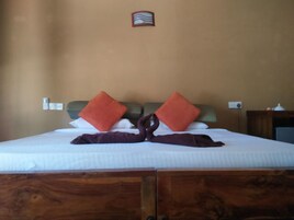 1 bedroom, free WiFi