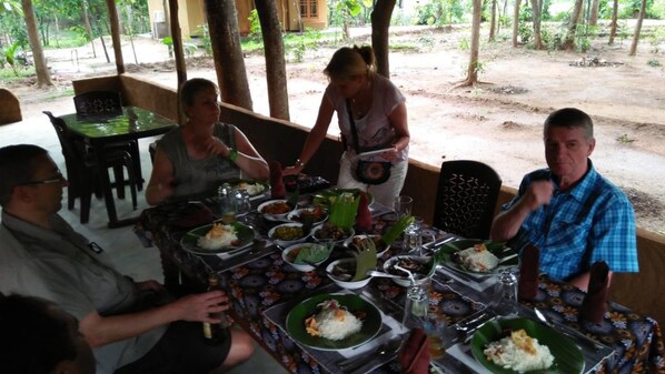 ร้านอาหาร