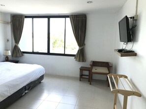 Standard Room | Room amenity - Lucky Loft Phuket (Wichit)