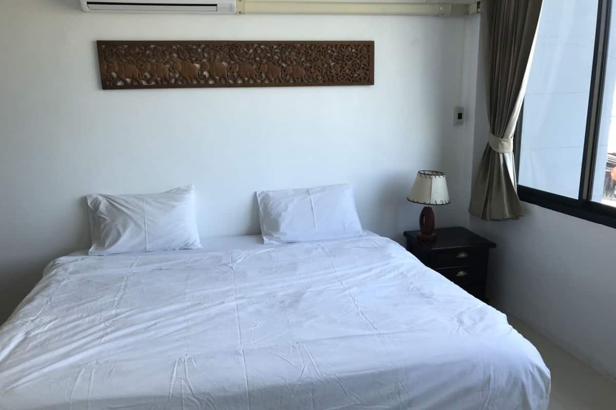 Habitación estándar | Escritorio y wifi gratis