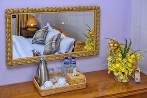 Servicios de la habitación