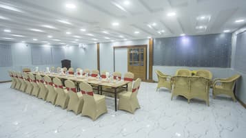 Sala de reuniones