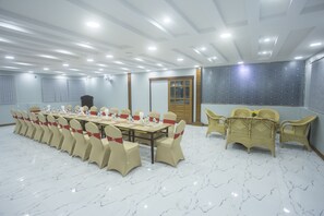 สถานที่จัดงานประชุม