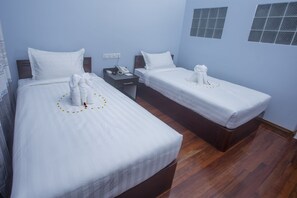 Superior Room | Free WiFi - Hotel GBH Kale (Kalay)