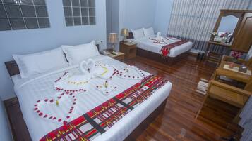 Family Room | Free WiFi