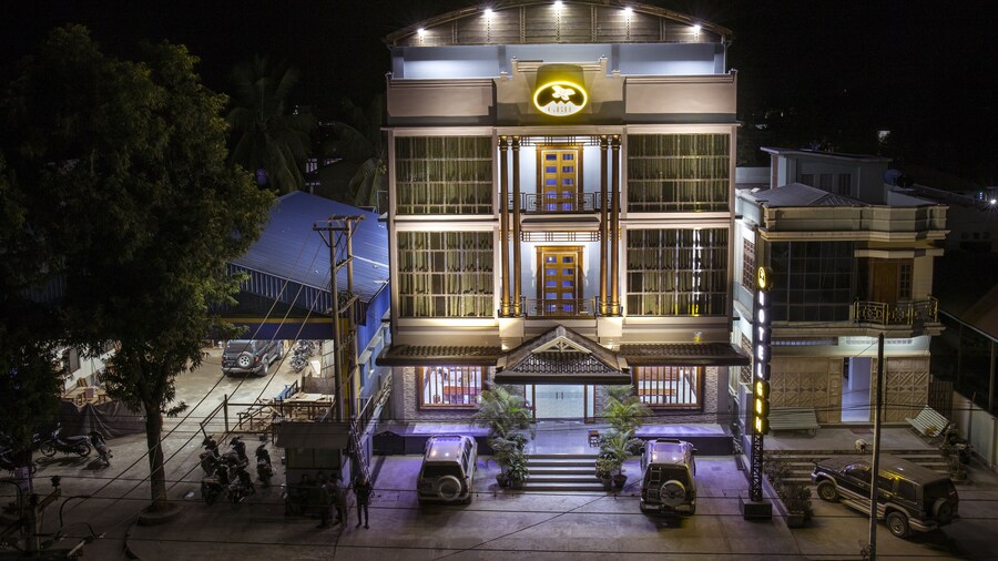 Hotel GBH Kale
