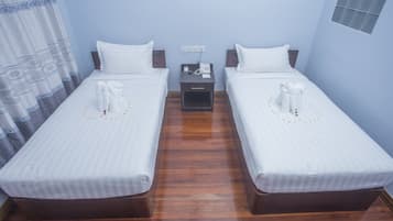 Superior-Zimmer | Kostenloses WLAN