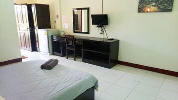 وسيلة راحة في الغرفة