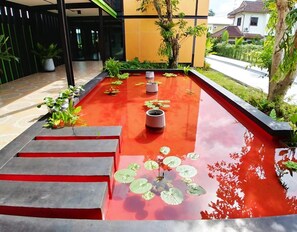 Exterior - Green House Neo-Resotel - Hostel (Nakhon Si Thammarat)