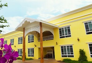 Exterior - Amonruk  Hotel 2 (Phrae)
