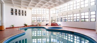 Valley View Beacon Resort