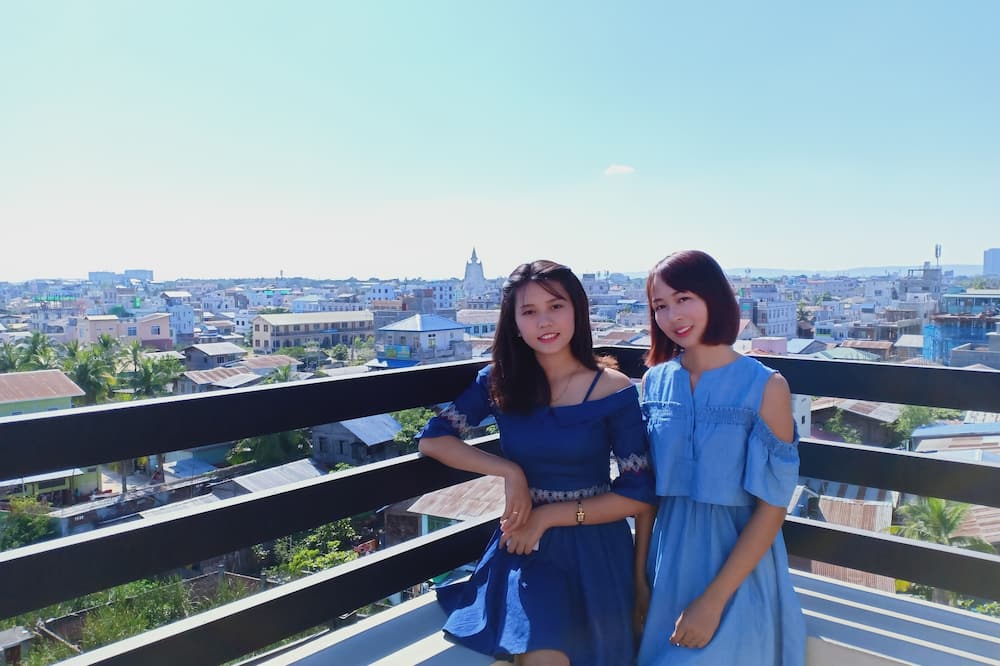 Hotel Duo Swan
