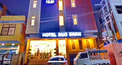 Hotel Duo Swan