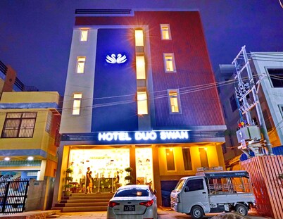 Hotel Duo Swan