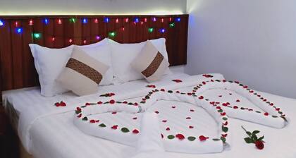 Hotel Duo Swan