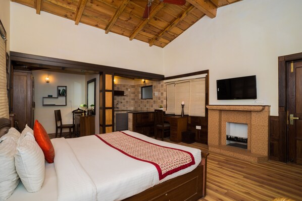 Signature Room, 1 Double Bed