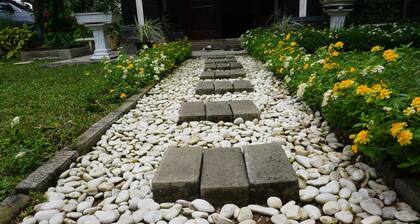 Green Surabaya Homey