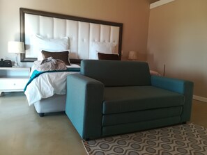 Standard Room, 2 Twin Beds | Minibar, rollaway beds, free WiFi, bed sheets - Mount Shekinah Country Hotel (Balgowan)