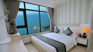 Unclassified image, 3 of 20, button - Volga Condotel Nha Trang (Bac Nha Trang)