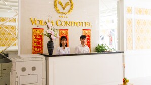 Unclassified image, 5 of 20, button - Volga Condotel Nha Trang (Bac Nha Trang)