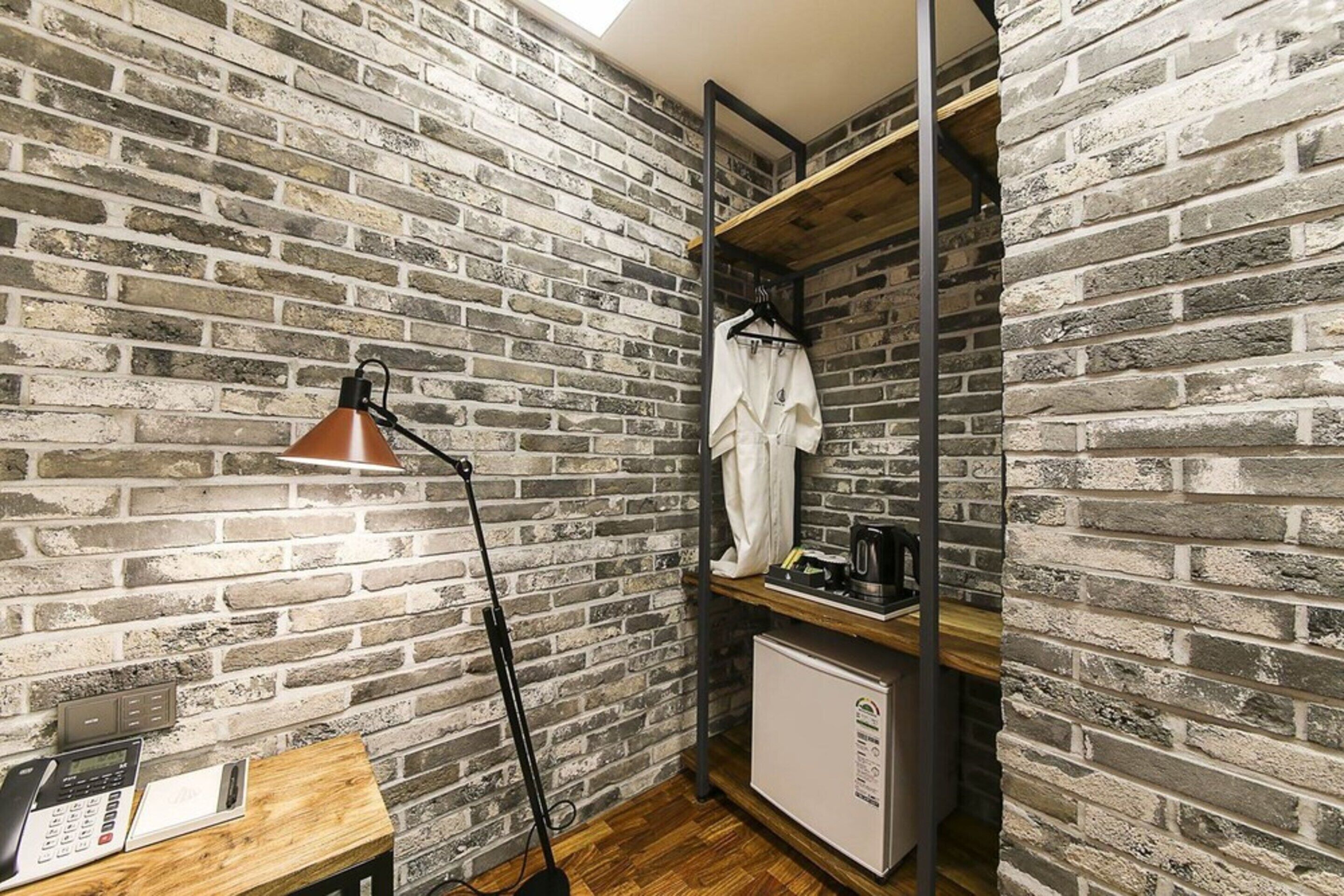 royal suite twin | room amenity