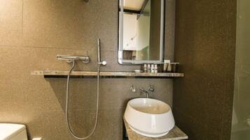 Standard Double | Vasca idromassaggio privata