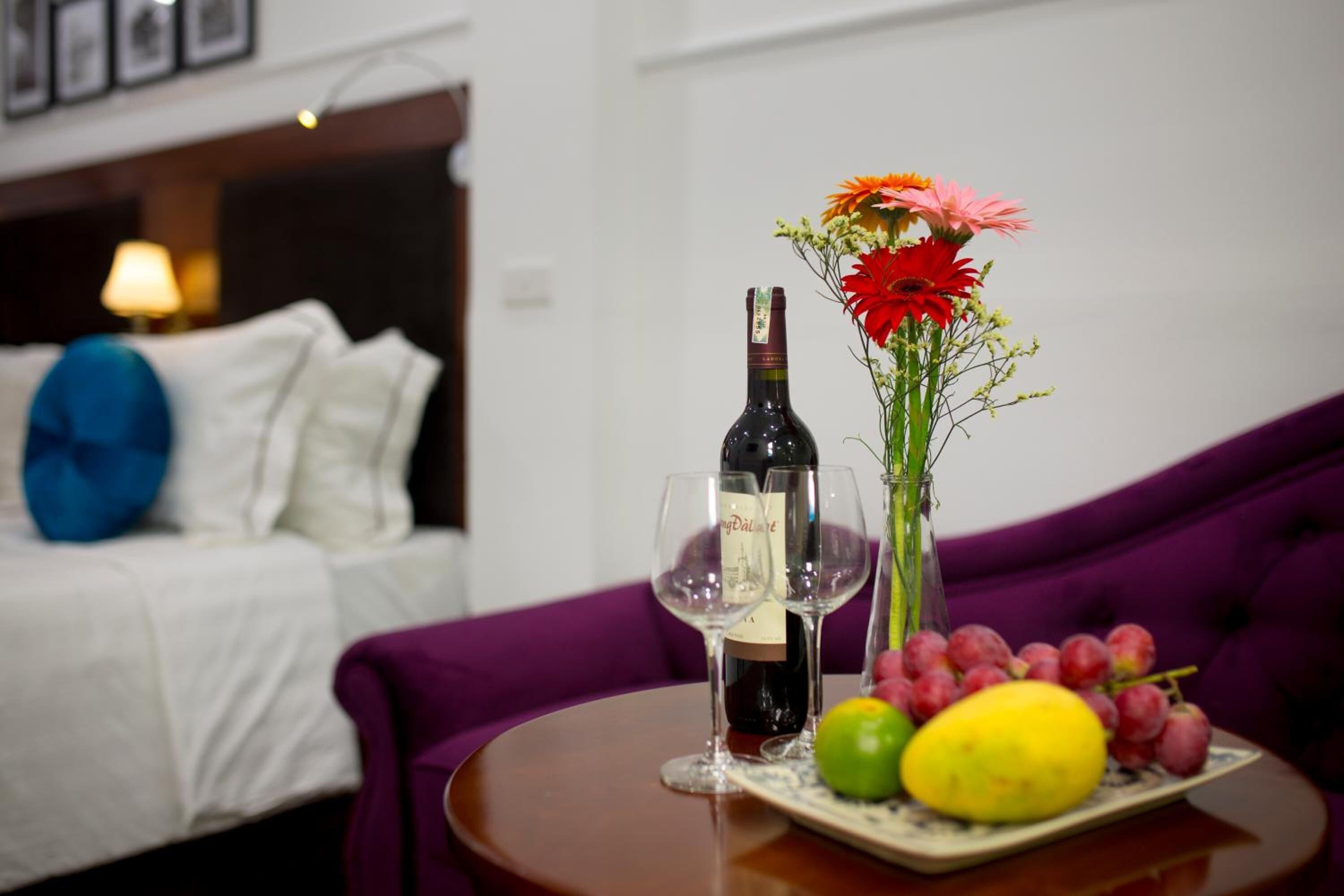 Foto - Antique Angel Hotel