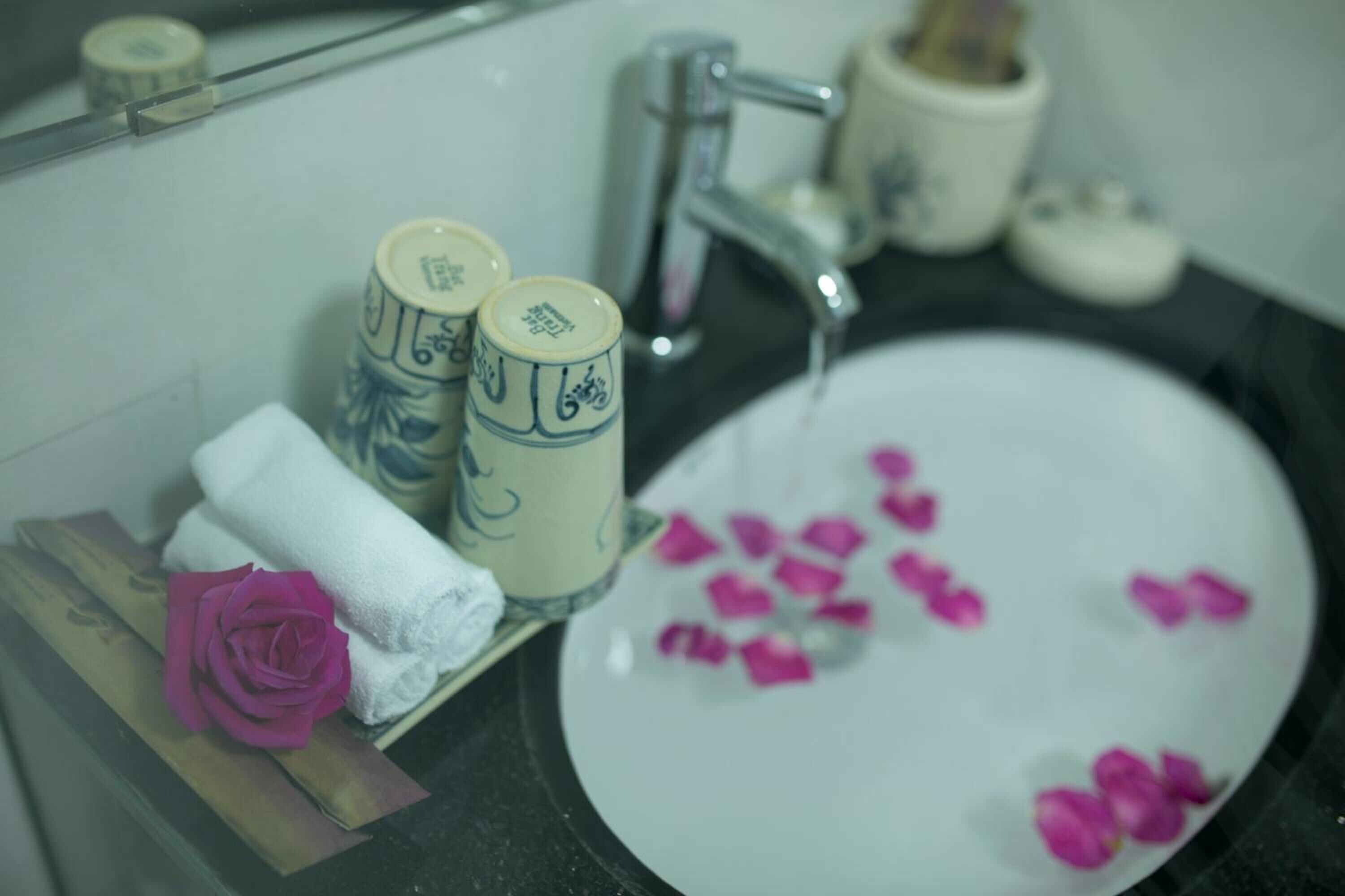 Foto - Antique Angel Hotel