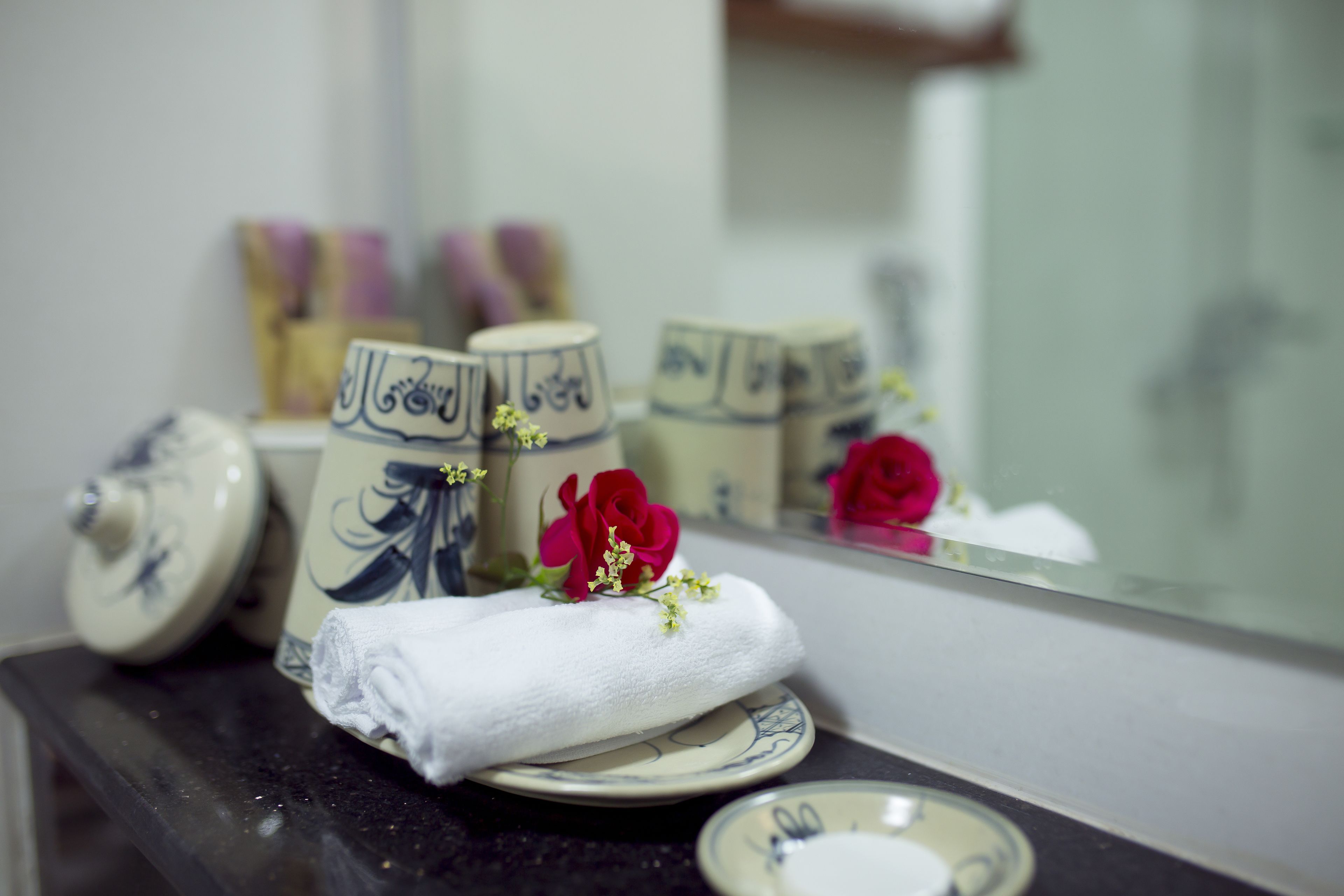 Foto - Antique Angel Hotel