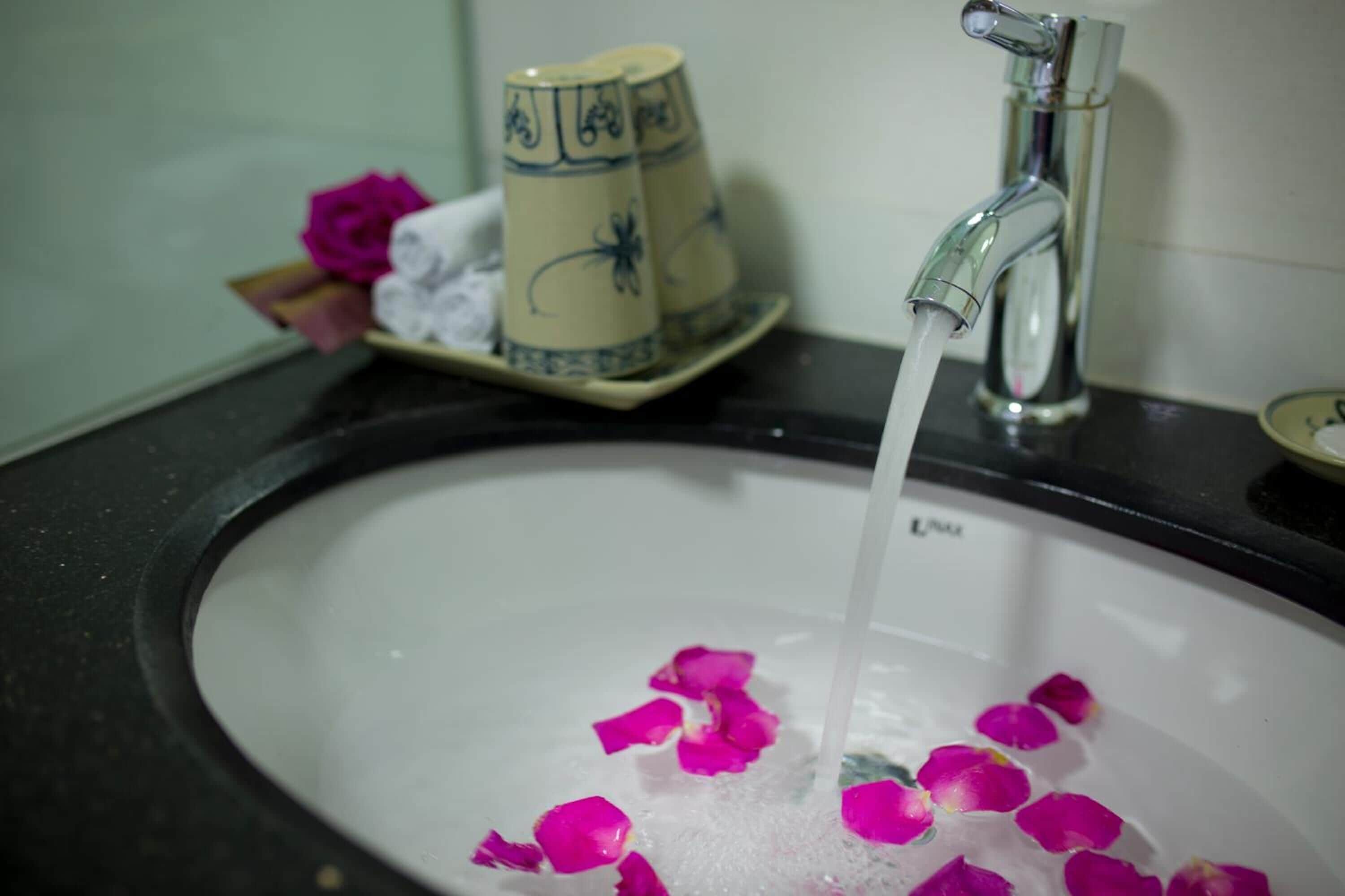 Foto - Antique Angel Hotel