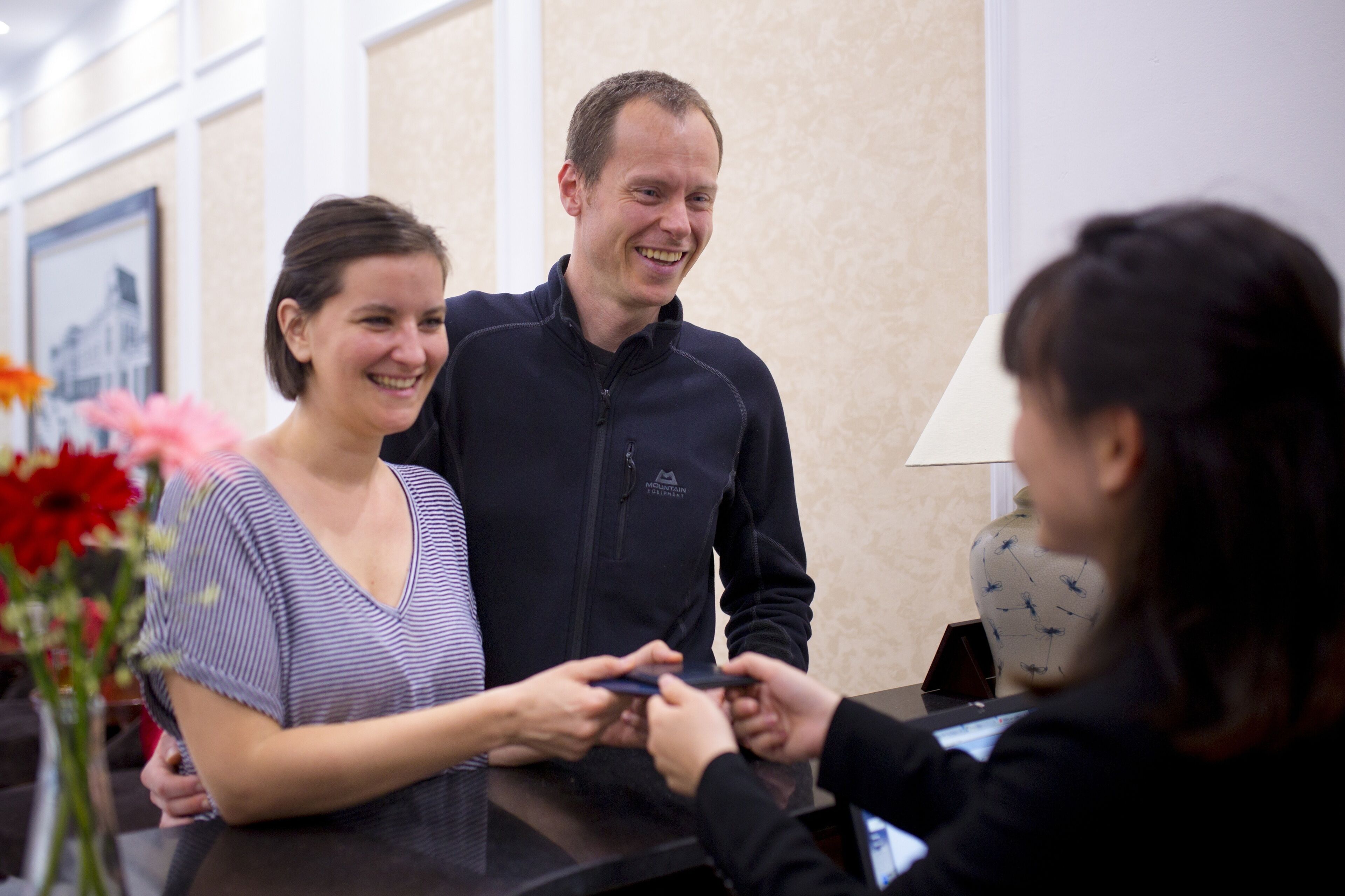 Foto - Antique Angel Hotel