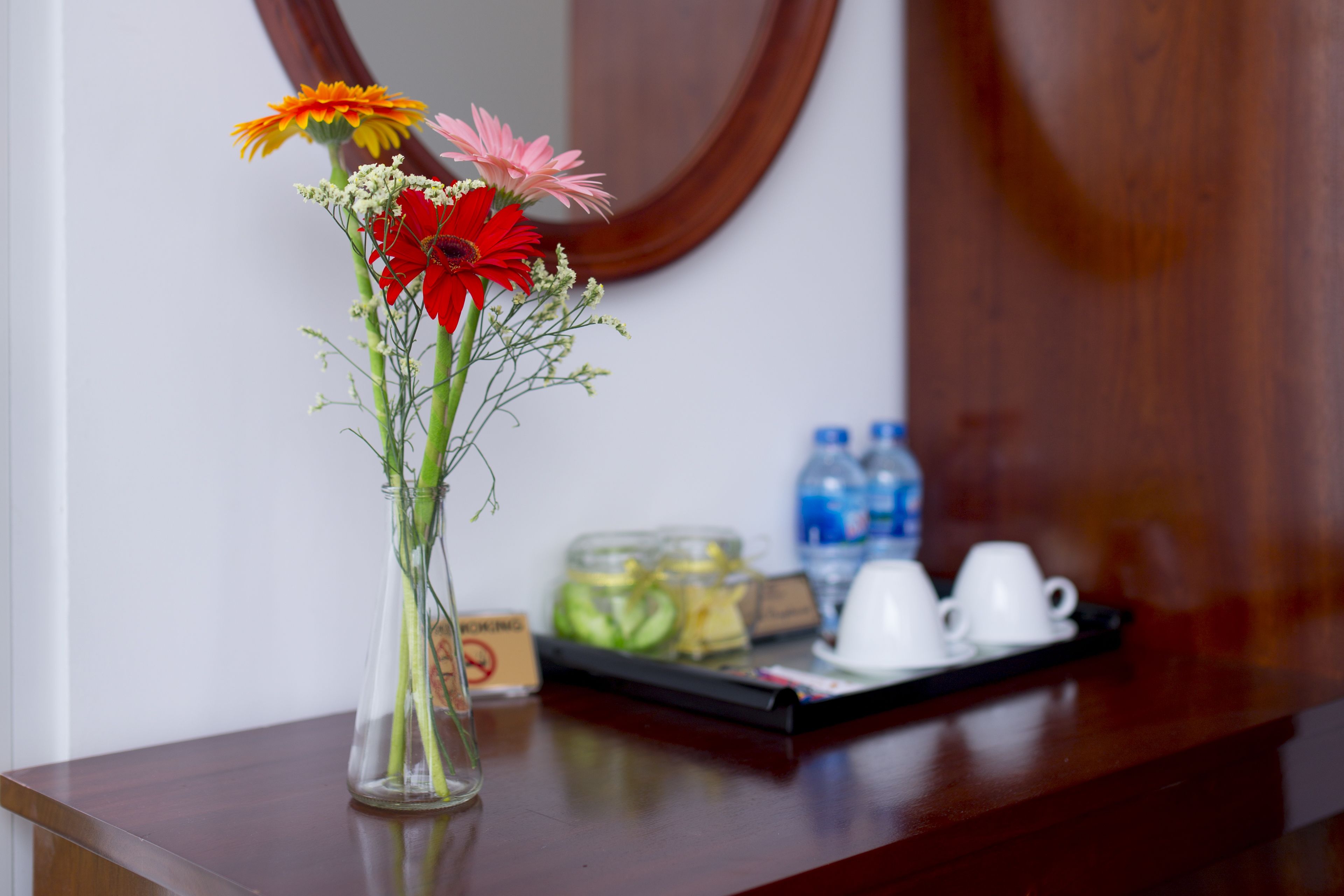 Foto - Antique Angel Hotel