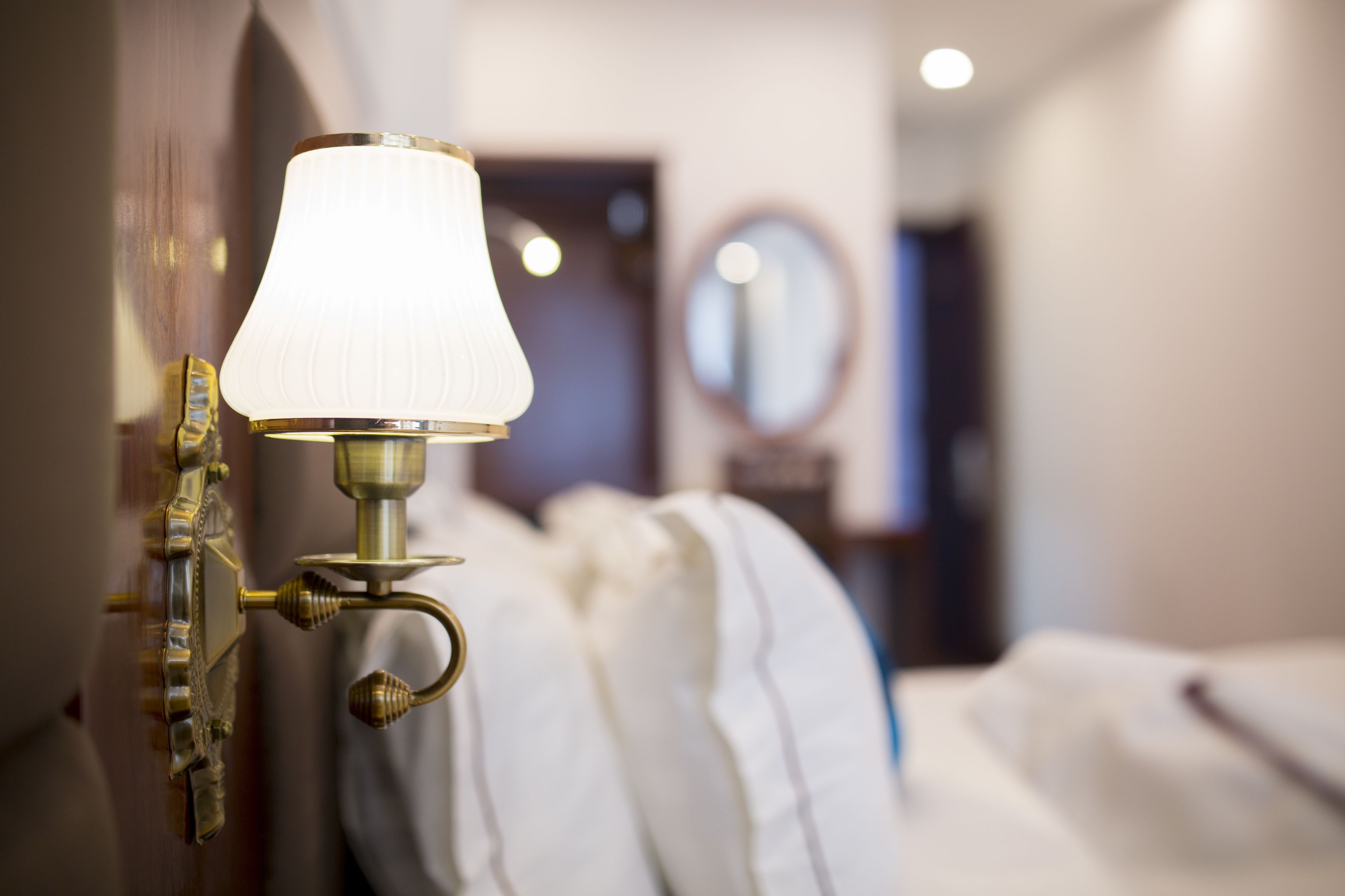 Foto - Antique Angel Hotel