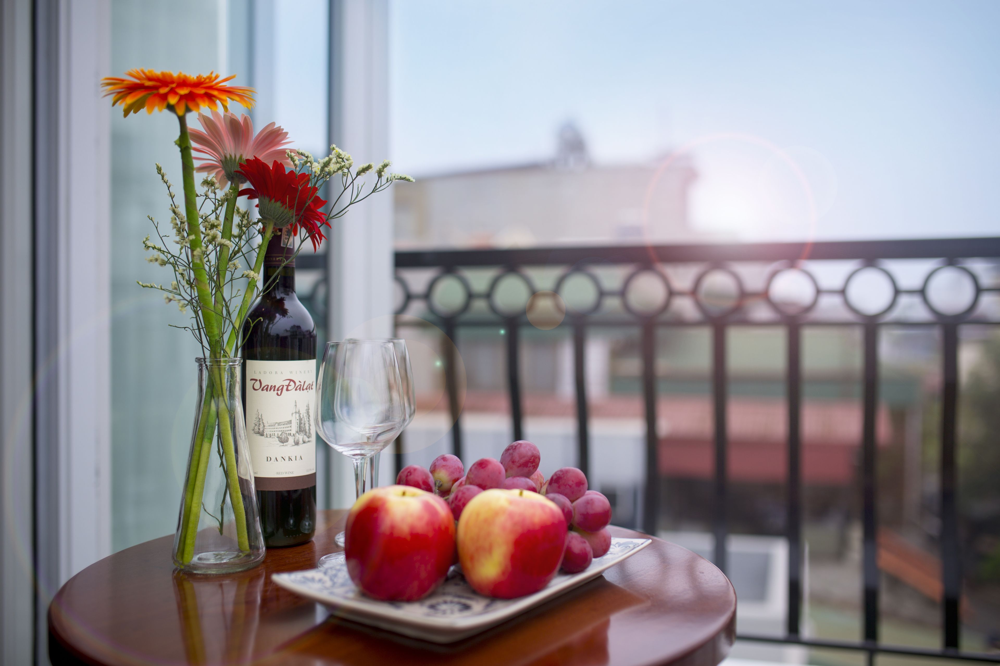 Foto - Antique Angel Hotel