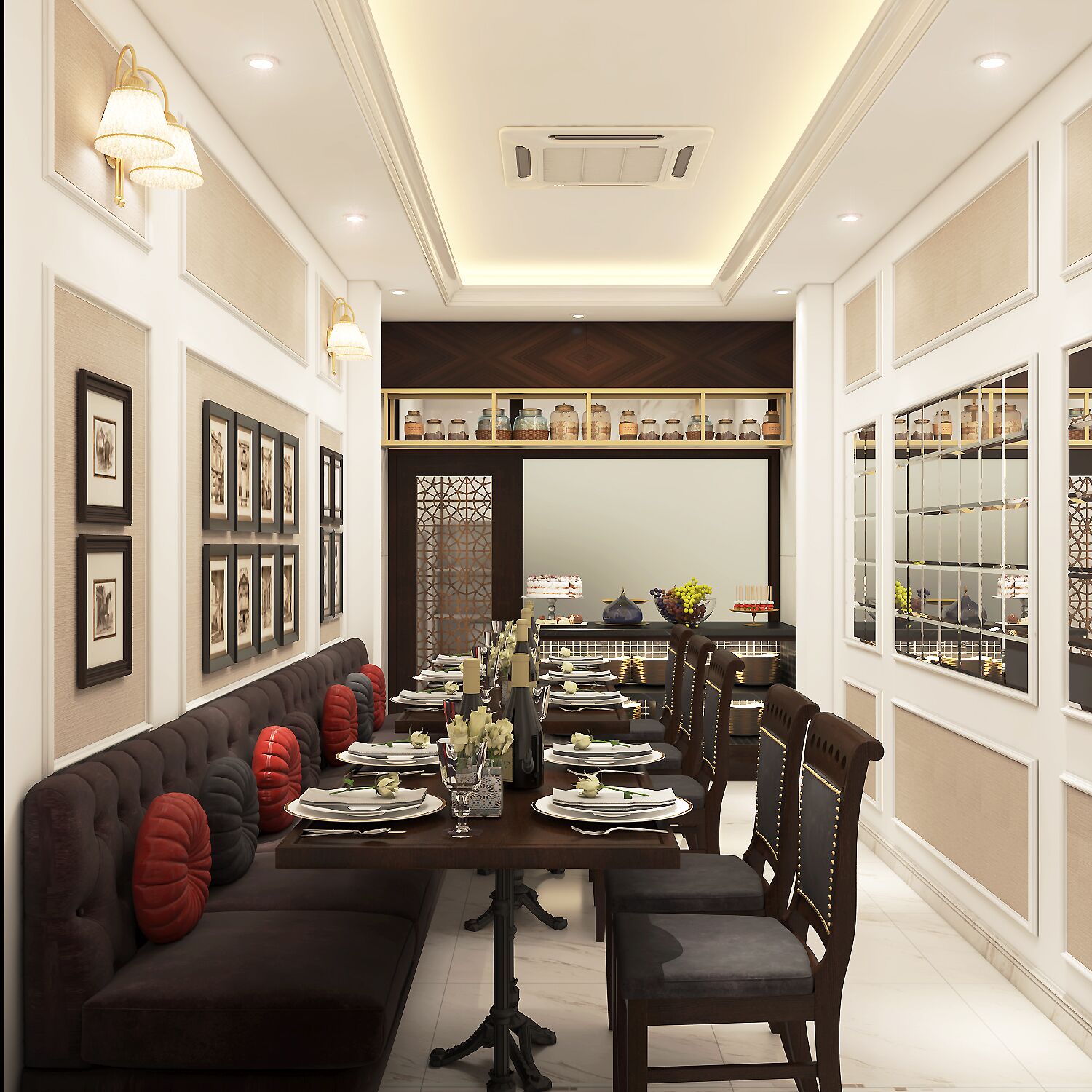 Foto - Antique Angel Hotel