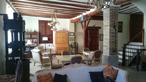 Casa Rural El Gaiter