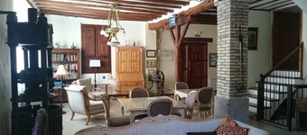 Casa Rural El Gaiter