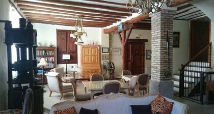 Casa Rural El Gaiter