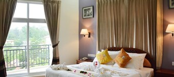 Nwe Waddy Hotel Pyin Oo Lwin