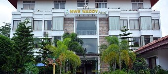 Nwe Waddy Hotel Pyin Oo Lwin