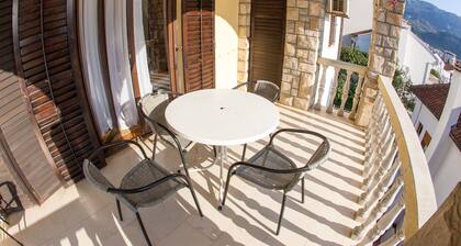 Guest House Blue Coast